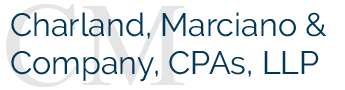 Charland, Marciano & Company, CPAs, LLP